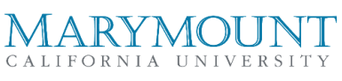 History at Marymount California University